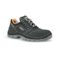 U-Power FOX S1 SRC Safety Toe Cap Trainers - Bobobiy