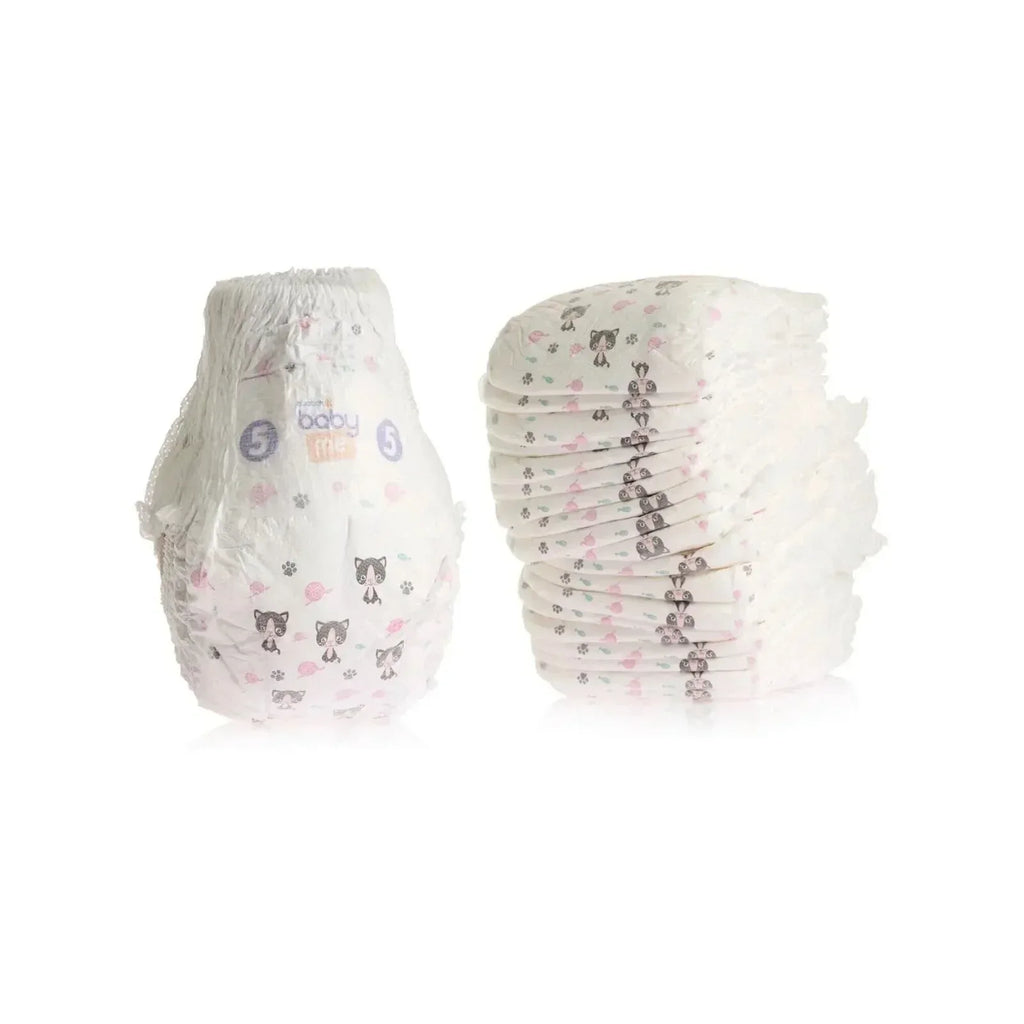 baby me Pants Size 5 - 50 nappies - Bobobiy