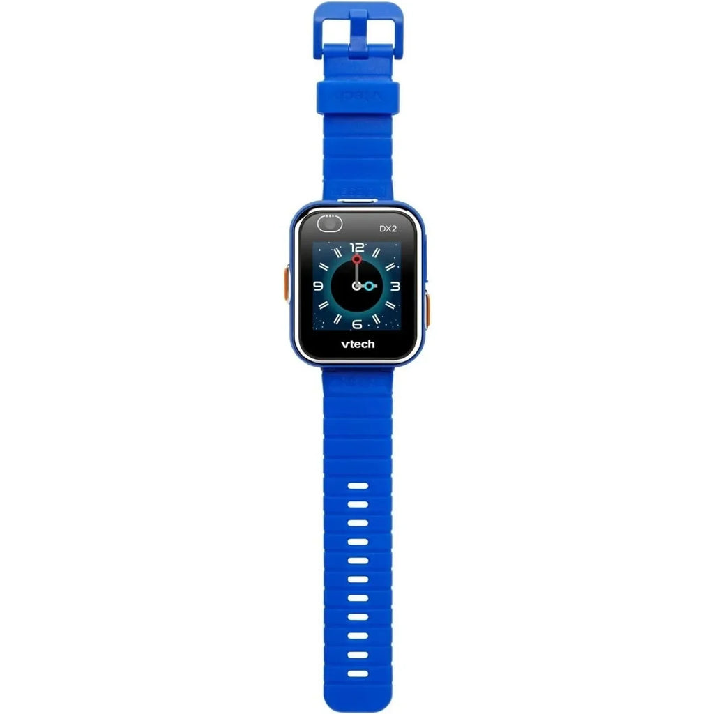 VTech Kidizoom SmartWatch DX2 - Blue - Bobobiy