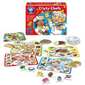 Orchard Toys Crazy Chefs