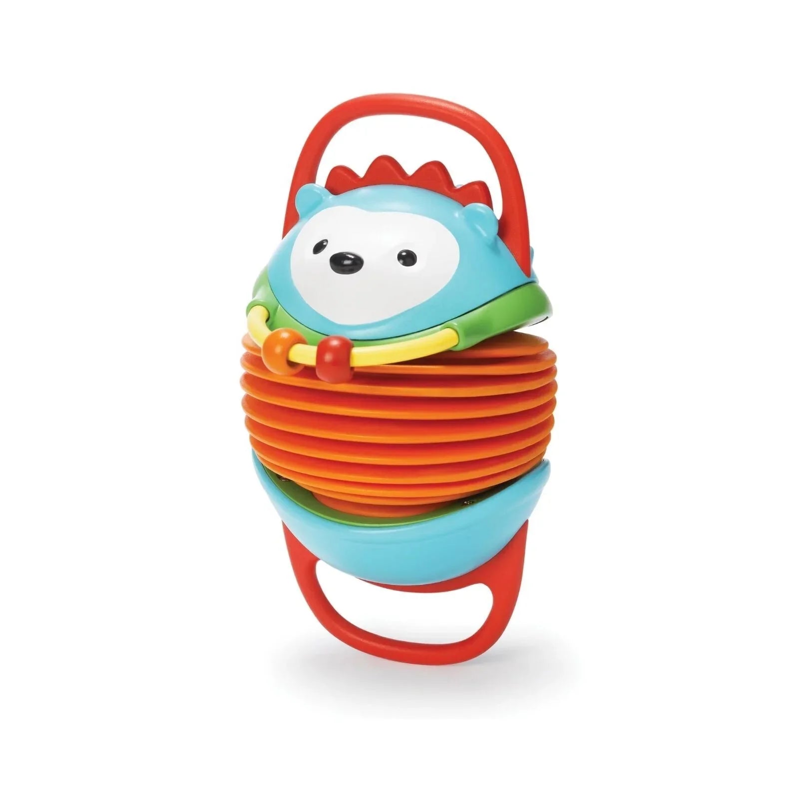Skip Hop Explore & More Hedgehog Accordion