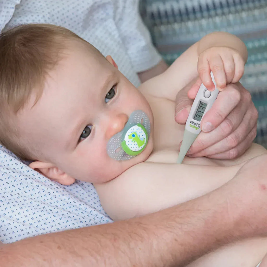 Vital Baby PROTECT Healthcare Kit Assorted - Bobobiy