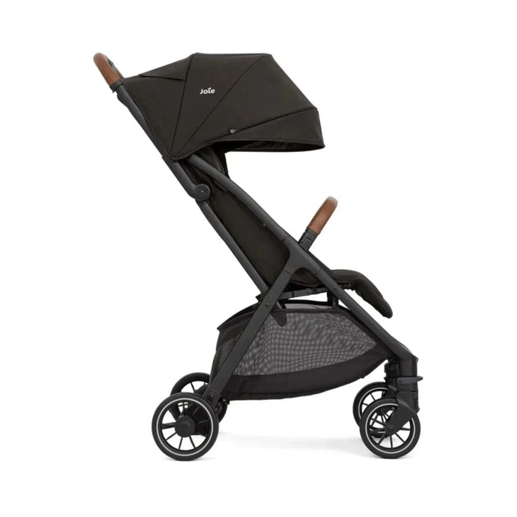Joie Pact Pro Stroller - Shale - Bobobiy