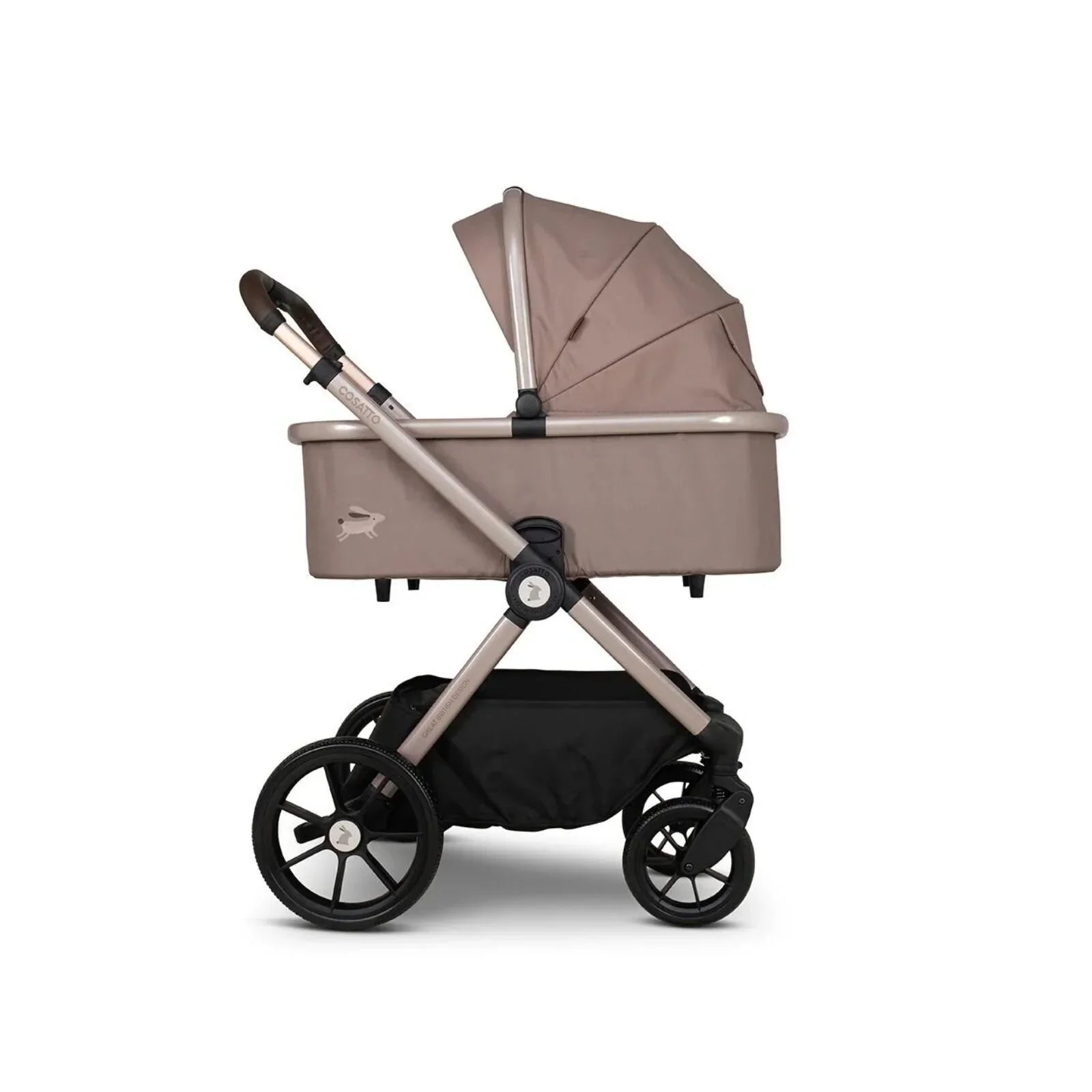 Cosatto Giggle 4 Everything Bundle - Lollop