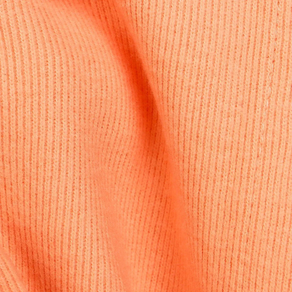 Tuffy Friendly Cardigan - Bottom - Salmon - Bobobiy