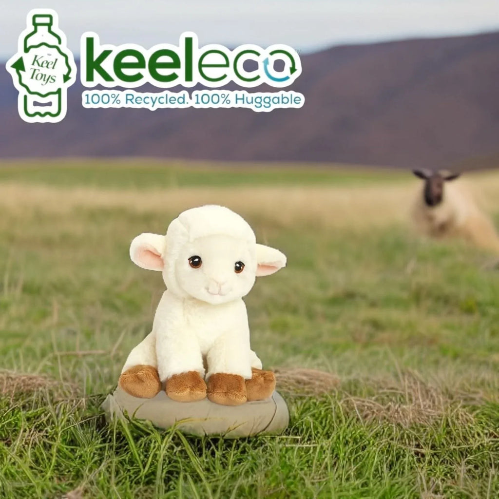 Keeleco Sheep 25cm