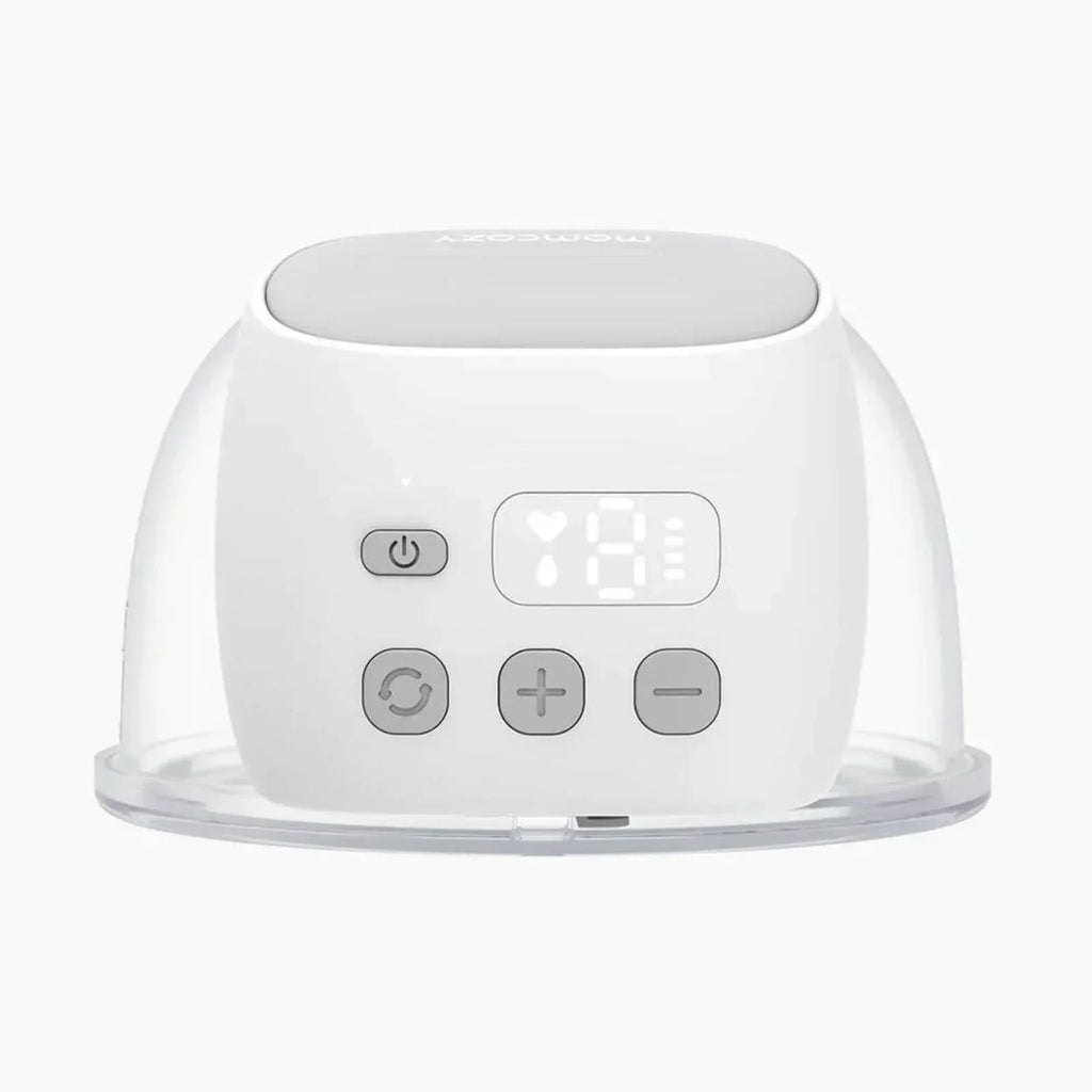 Momcozy S9 Pro Wearable Breast Pump - Bobobiy