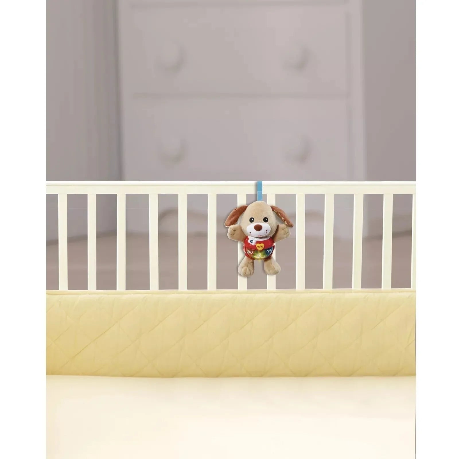 VTech Little Singing Puppy