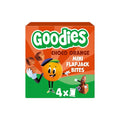 Goodies Choco Orange Mini Flapjack Bites 3+years 92g (4x23g)