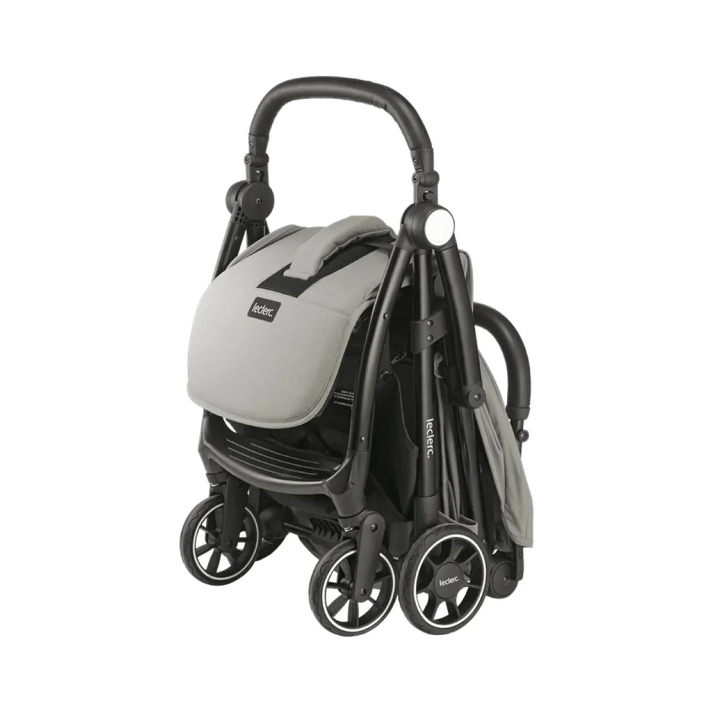 Leclerc Baby MF Plus Stroller - Grey