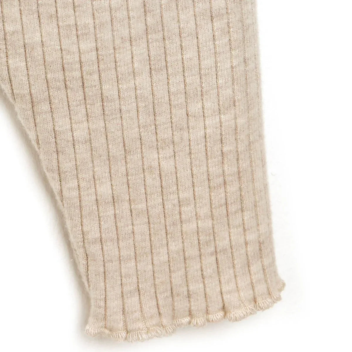 Tuffy Friendly Cardigan - Bottom - Salmon - Bobobiy