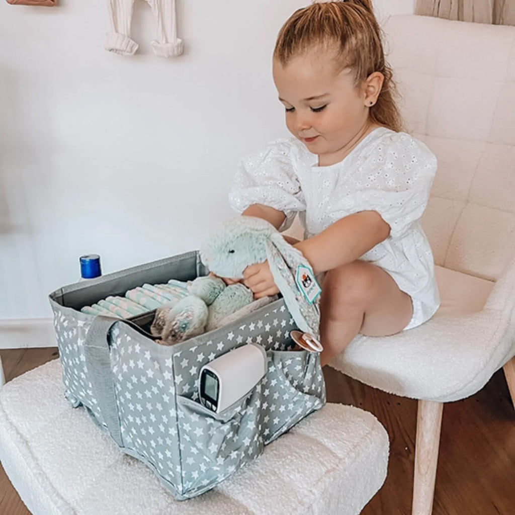 Dreambaby Nappy Organiser/Caddy
