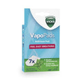 Vicks Menthol Scent Pads