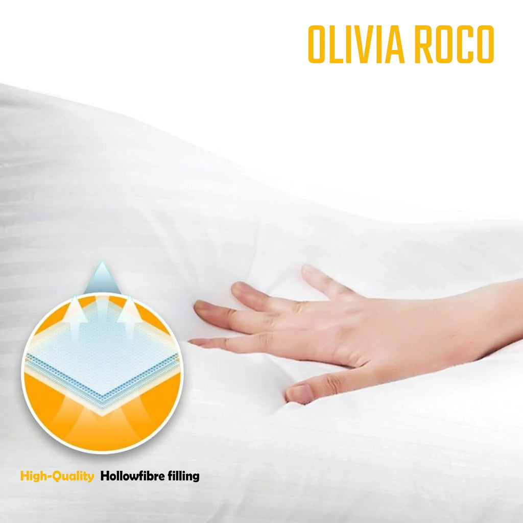 2-pack-luxury-hotel-pillows-hypoallergenic-hollowfibre-soft-medium-support-for-comfortable-sleep-by-olivia-rocco-white-75-x-50-cm-pillows-1155778587 - Bobobiy
