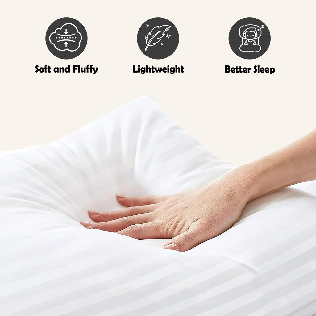 2-pack-luxury-hotel-pillows-hypoallergenic-hollowfibre-soft-medium-support-for-comfortable-sleep-by-olivia-rocco-white-75-x-50-cm-pillows-1155778588 - Bobobiy