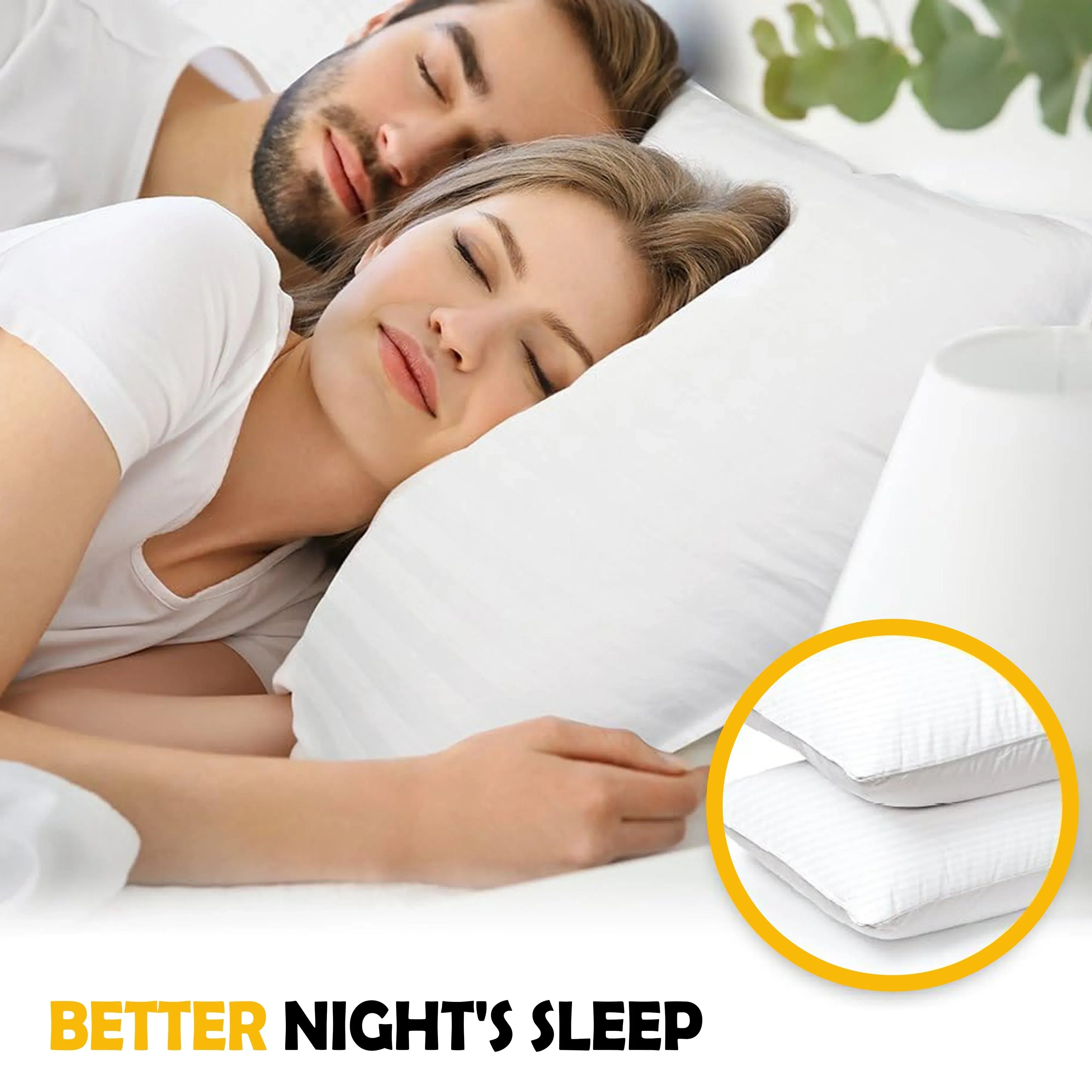 2-pack-luxury-hotel-pillows-hypoallergenic-hollowfibre-soft-medium-support-for-comfortable-sleep-by-olivia-rocco-white-75-x-50-cm-pillows-1155778591 - Bobobiy
