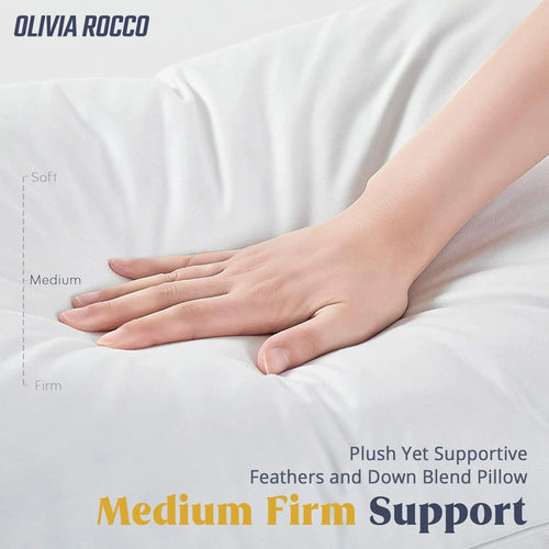 2-pack-luxury-hotel-quality-duck-feather-and-down-pillows-pair-hypoallergenic-premium-filling-for-superior-comfort-and-support-by-olivia-rocco-50x75cm-pillows-1099836023 - Bobobiy