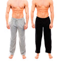 2-pack-men-s-cotton-lounge-bottoms-stretchable-pj-pants-available-in-black-navy-grey-durable-and-cozy-loungewear-medium-to-5x-large-by-sock-stack-black-grey-m-lounge-pant-1176513552 - Bobobiy