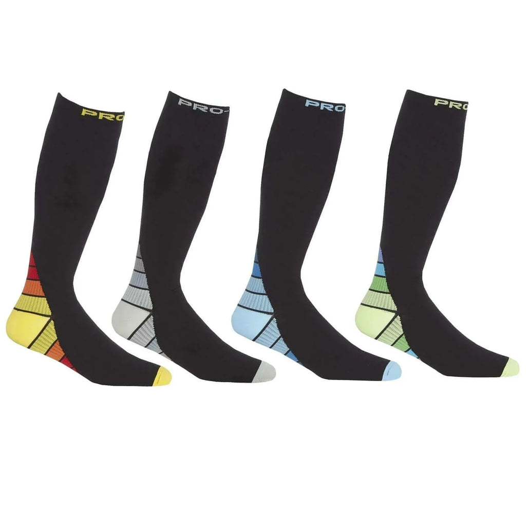 2-pack-men-s-long-compression-socks-for-running-and-training-breathable-anti-crimp-design-with-arch-brace-support-ideal-for-sports-and-recovery-black-assorted-toe-styles-by-sock-stack_6400aa8b-03fe-4ef2-99f2-da7c98cee487 - Bobobiy