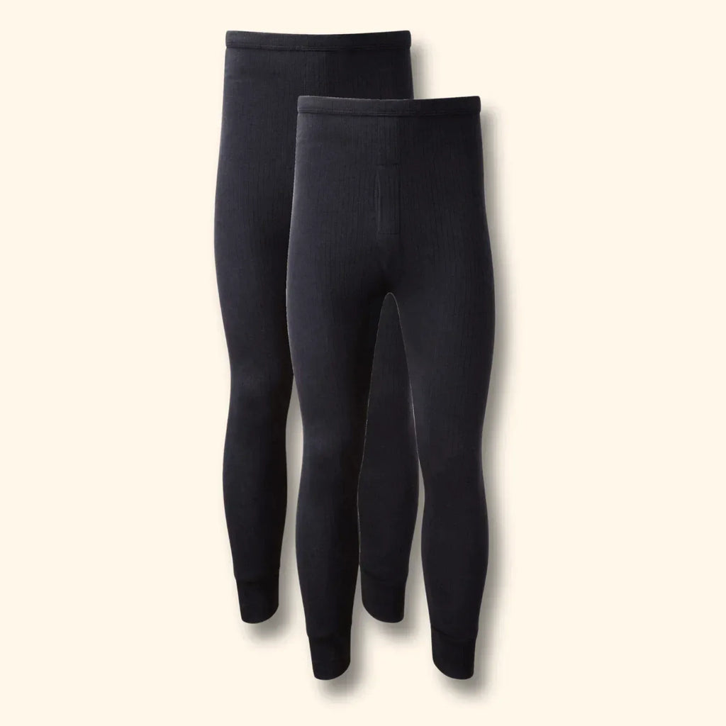 2-pack-men-s-thermal-underwear-long-john-trousers-bottom-warm-durable-baselayer-insulated-brushed-yarn-for-running-hiking-outdoor-sports-workwear-small-to-xxl-white-black-grey-navy-by_beaca878-a4ac-4bb8-8718-ebdc4df8885a - Bobobiy