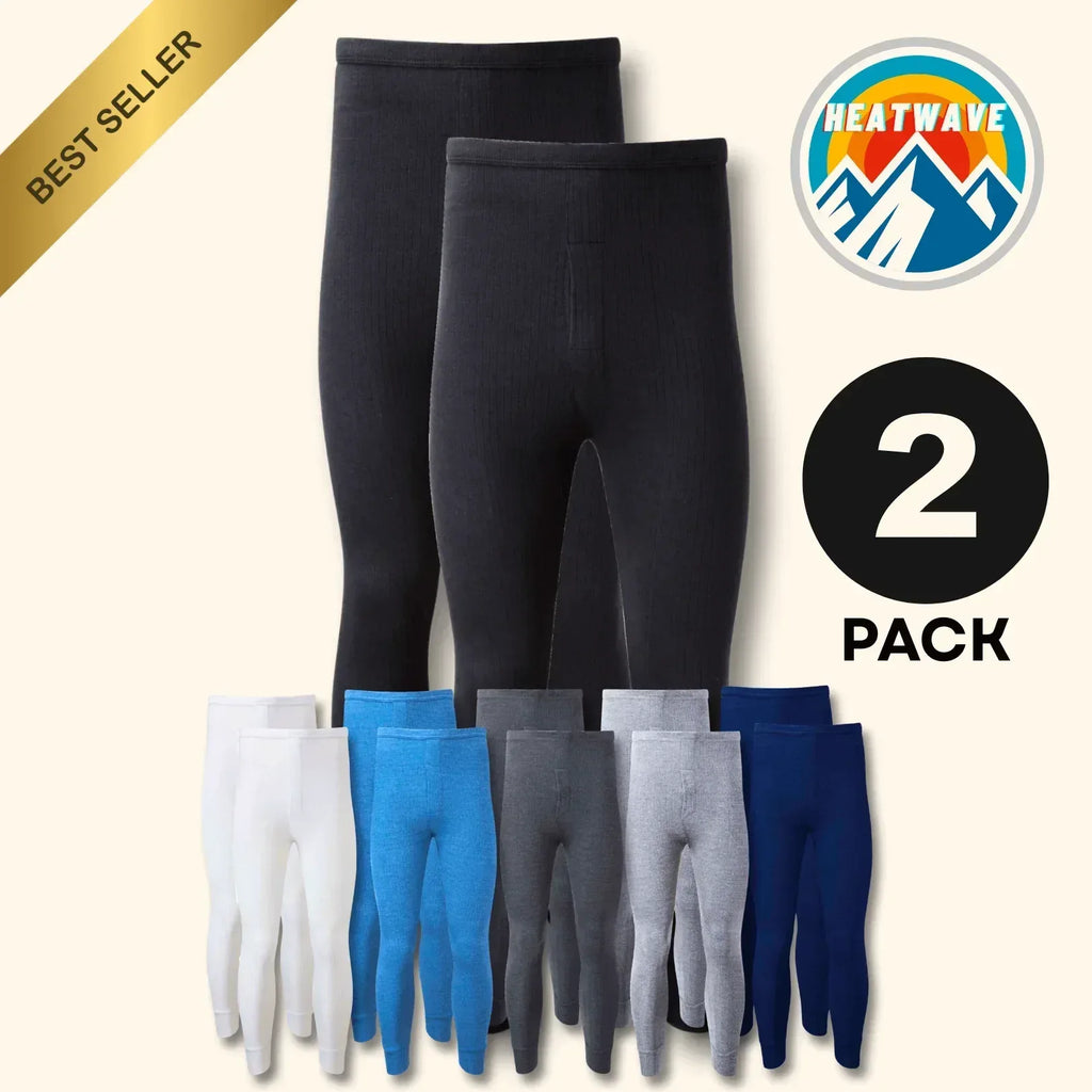 2-pack-men-s-thermal-underwear-long-john-trousers-bottom-warm-durable-baselayer-insulated-brushed-yarn-for-running-hiking-outdoor-sports-workwear-small-to-xxl-white-black-grey-navy-by_f0aa1a6e-2bbb-4697-b7f0-00ca921644a4 - Bobobiy