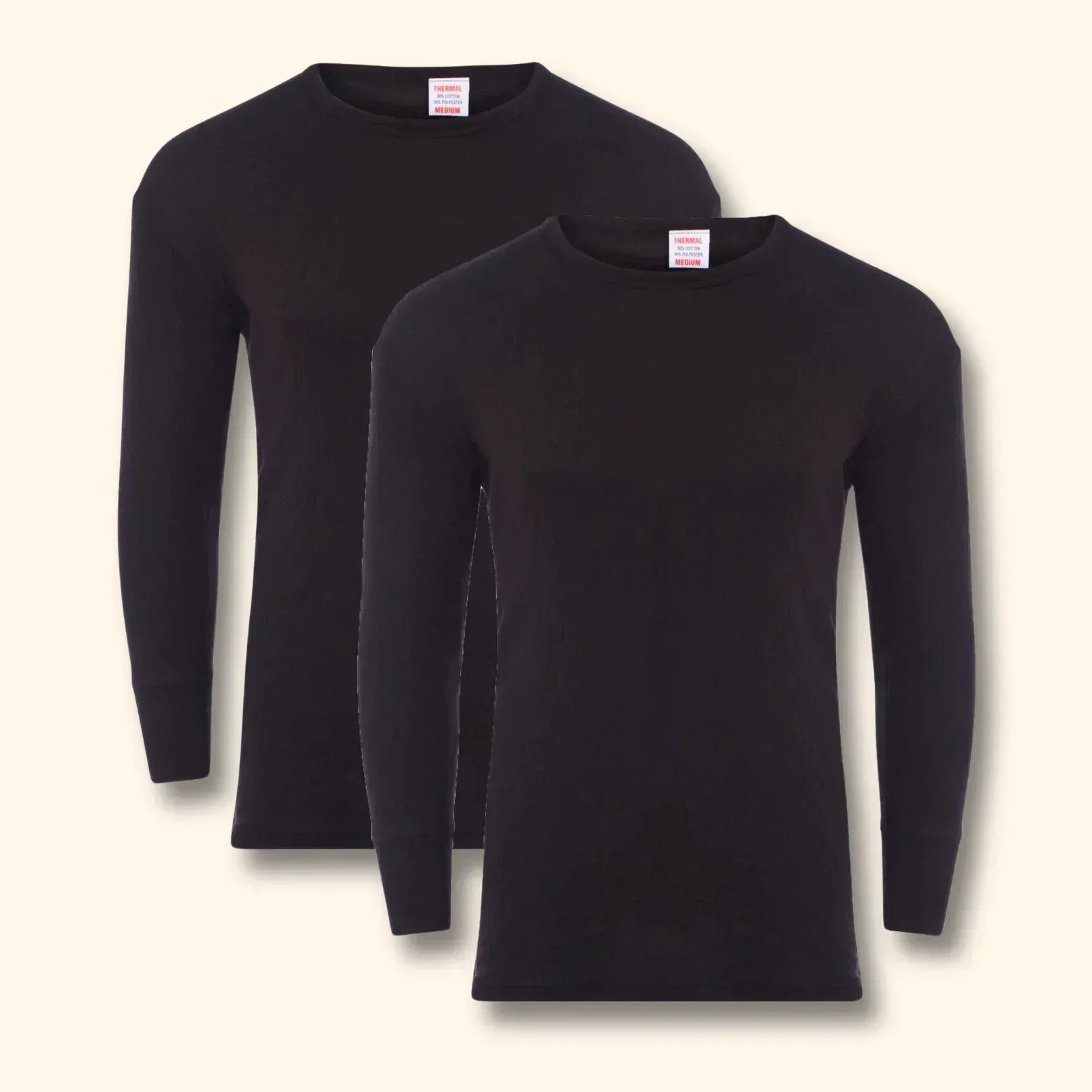 2-pack-men-s-thermal-underwear-long-sleeve-tops-warm-durable-baselayer-insulated-brushed-yarn-for-running-hiking-cold-weather-sportswear-durable-winter-clothing-small-to-xxl-white-bla_c3155054-fe85-47cc-90de-3d89aa97739d - Bobobiy