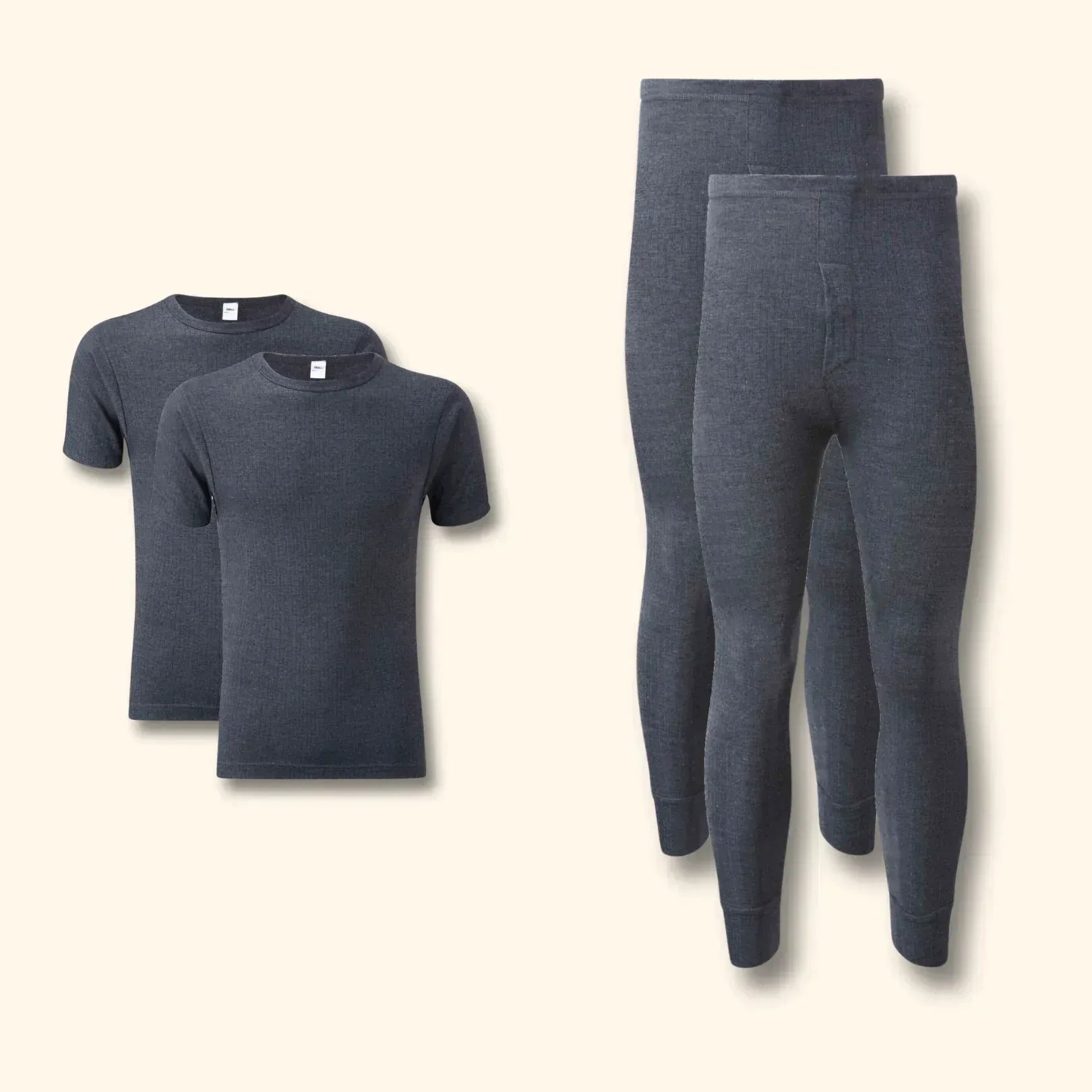 2-pack-mens-thermal-underwear-set-t-shirt-tops-and-long-john-bottoms-warm-baselayer-insulated-brushed-yarn-for-winter-outdoor-sports-in-small-to-xxl-white-black-grey-navy-by-heatwave_9788706b-1390-4490-80a7-1590a5d5c834 - Bobobiy