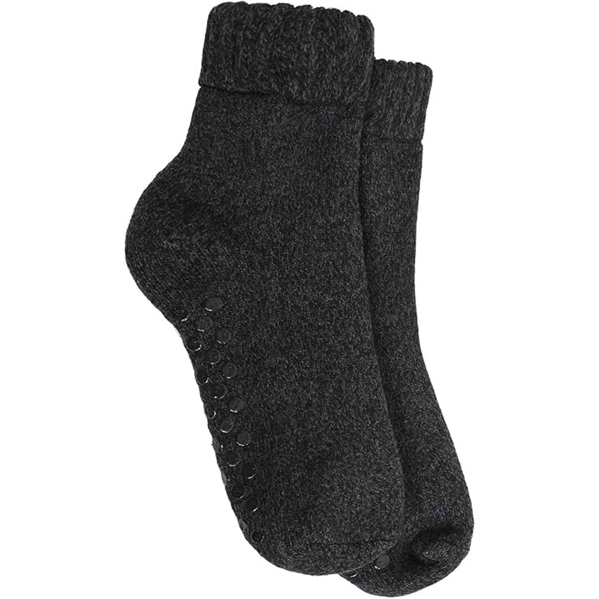 2-pairs-men-s-merino-wool-fleece-lined-slipper-socks-non-slip-grips-cozy-winter-lounge-socks-tall-black-navy-by-sock-stack-black-navy-6-11-socks-1181865236 - Bobobiy