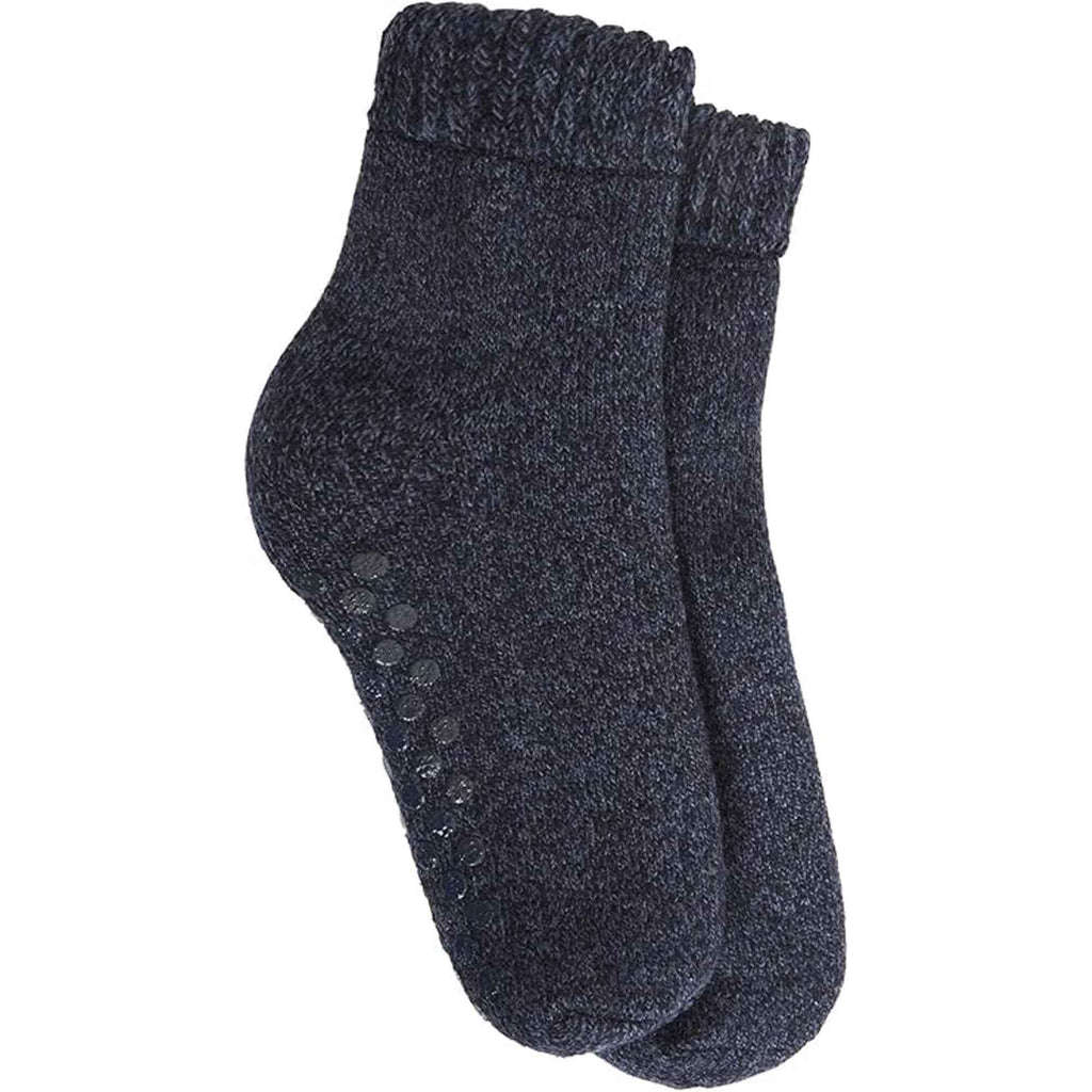 2-pairs-men-s-merino-wool-fleece-lined-slipper-socks-non-slip-grips-cozy-winter-lounge-socks-tall-black-navy-by-sock-stack-black-navy-6-11-socks-1181865237 - Bobobiy