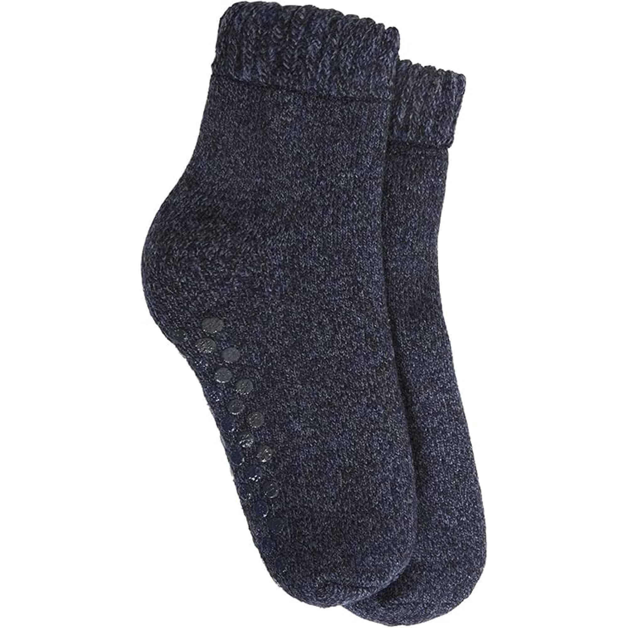 2-pairs-men-s-merino-wool-fleece-lined-slipper-socks-non-slip-grips-cozy-winter-lounge-socks-tall-black-navy-by-sock-stack-black-navy-6-11-socks-1181865237 - Bobobiy