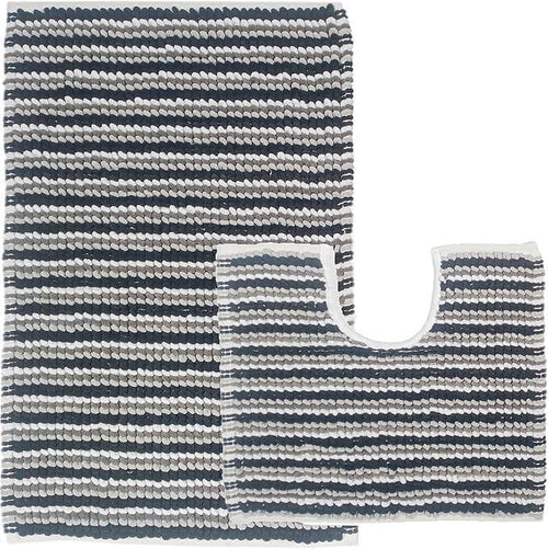 2-piece-amalfi-super-soft-absorbent-bath-mat-set-jumbo-plush-cotton-pedestal-bath-rug-with-modern-design-for-bathroom-olivia-rocco-bath-mat-1067817887 - Bobobiy
