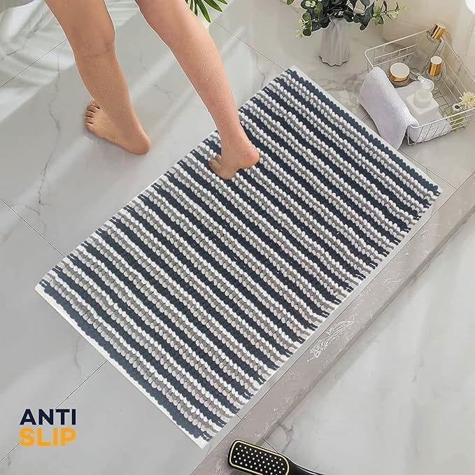 2-piece-amalfi-super-soft-absorbent-bath-mat-set-jumbo-plush-cotton-pedestal-bath-rug-with-modern-design-for-bathroom-olivia-rocco-bath-mat-1067817892 - Bobobiy