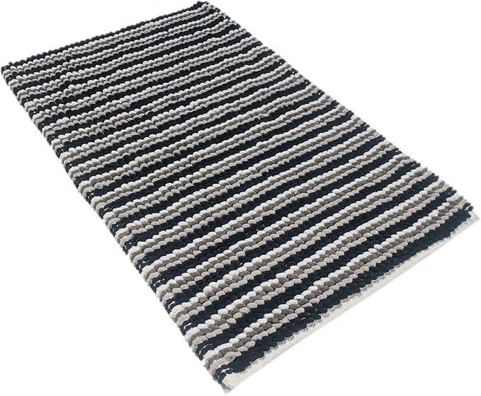 2-piece-amalfi-super-soft-absorbent-bath-mat-set-jumbo-plush-cotton-pedestal-bath-rug-with-modern-design-for-bathroom-olivia-rocco-bath-mat-1067817893 - Bobobiy