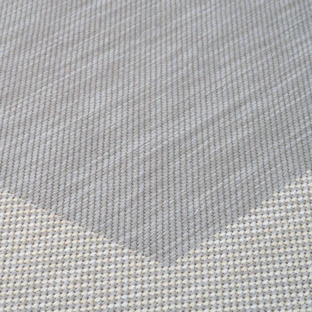 200EcologyOutdoorRugGrey-1 - Bobobiy