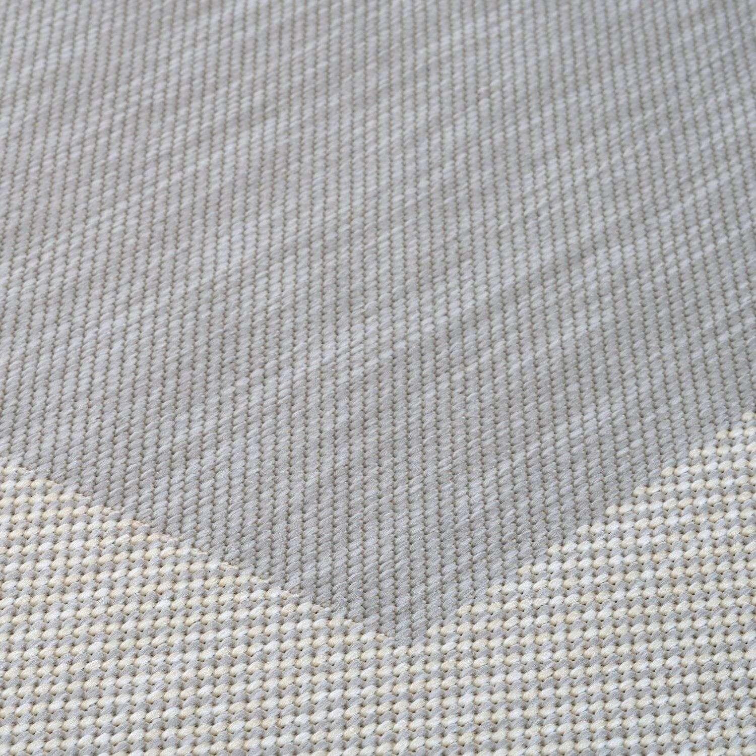 200EcologyOutdoorRugGrey-1 - Bobobiy