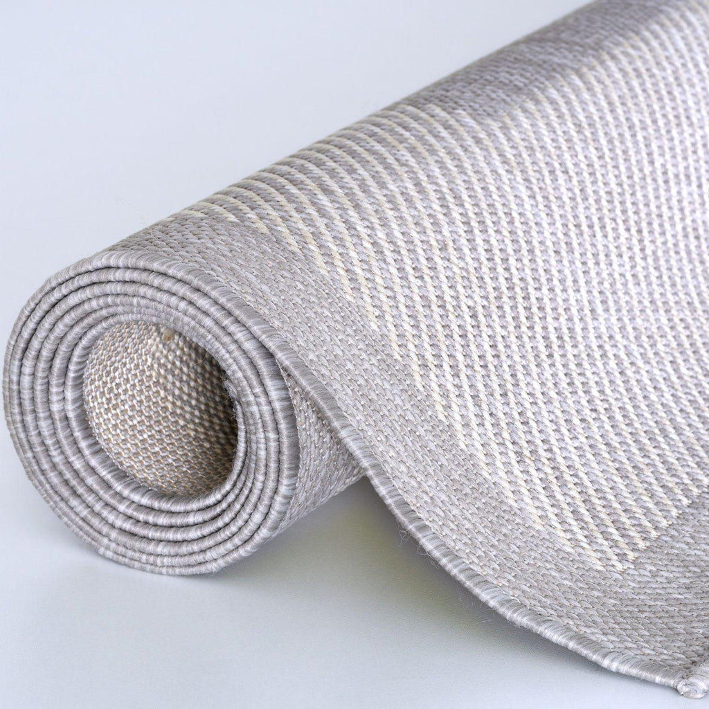 200EcologyOutdoorRugGrey-2 - Bobobiy