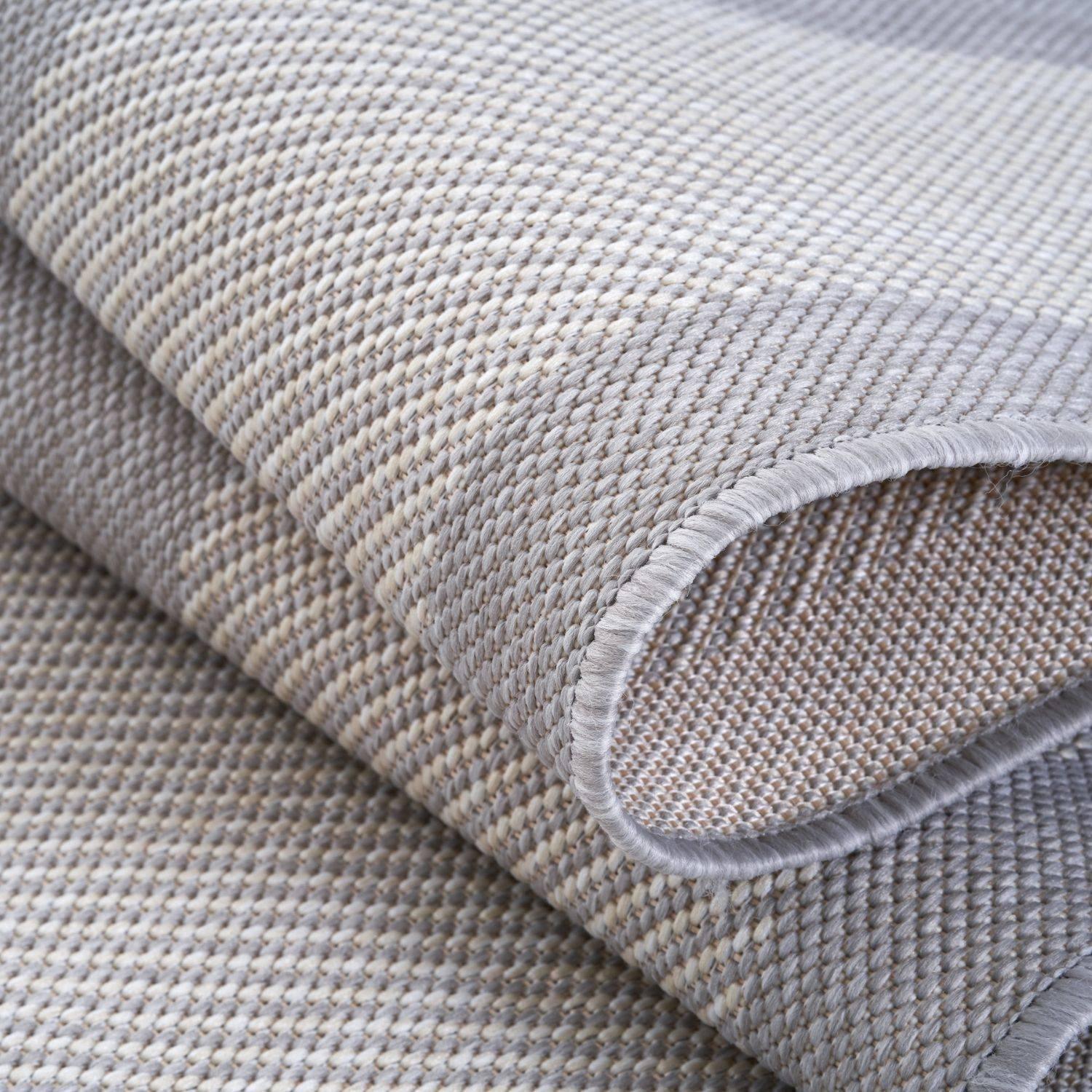 200EcologyOutdoorRugGrey-3 - Bobobiy