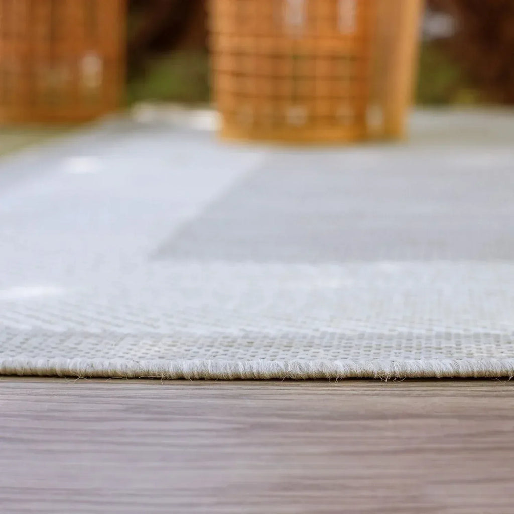 200EcologyOutdoorRugGrey-4 - Bobobiy