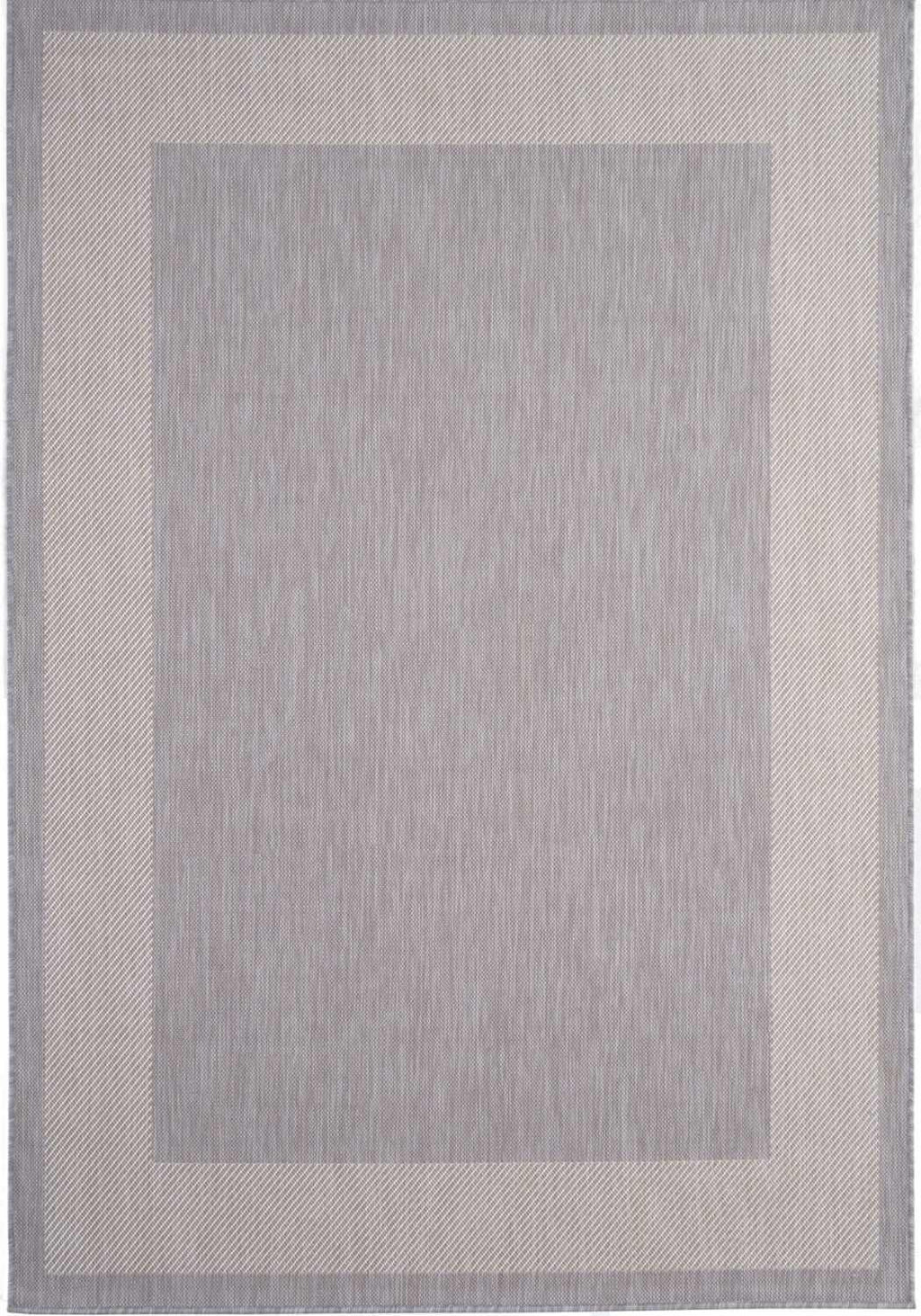 200EcologyOutdoorRugGrey - Bobobiy