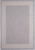 200EcologyOutdoorRugGrey - Bobobiy