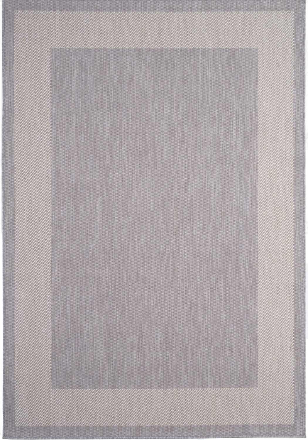 200EcologyOutdoorRugGrey - Bobobiy