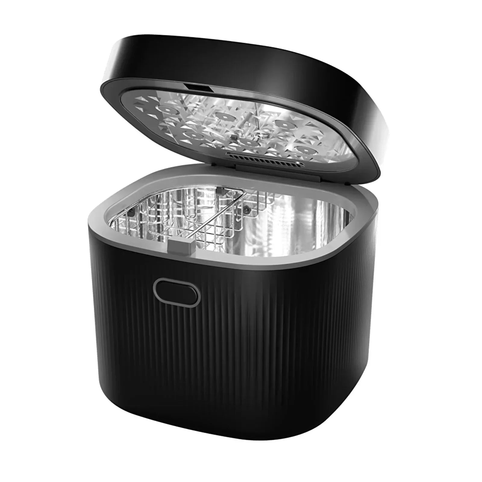 Vital Baby Nurture Advanced Pro UV Steriliser & Dryer - Black - Bobobiy