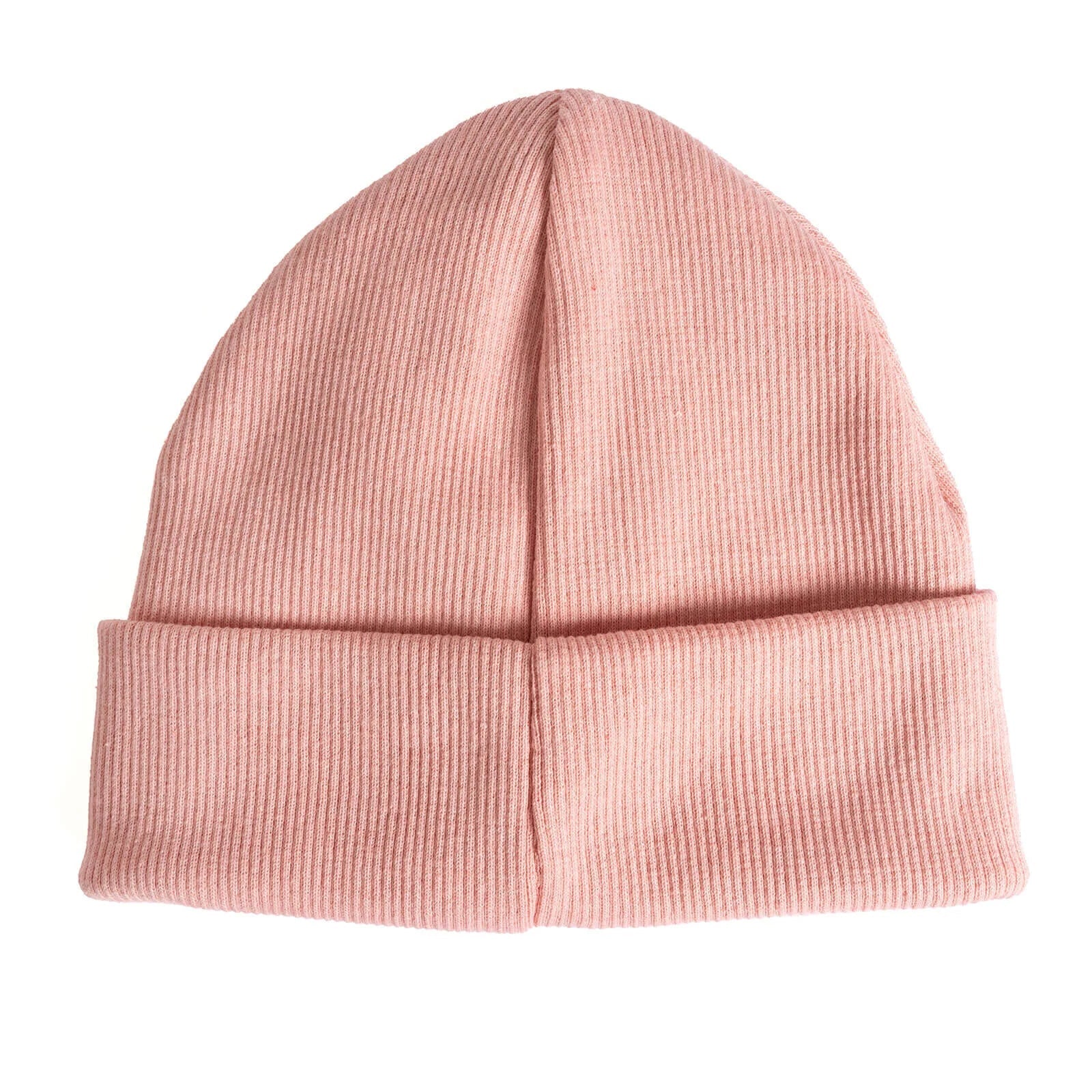 Fonem Baby Girl Beanie - Salmon