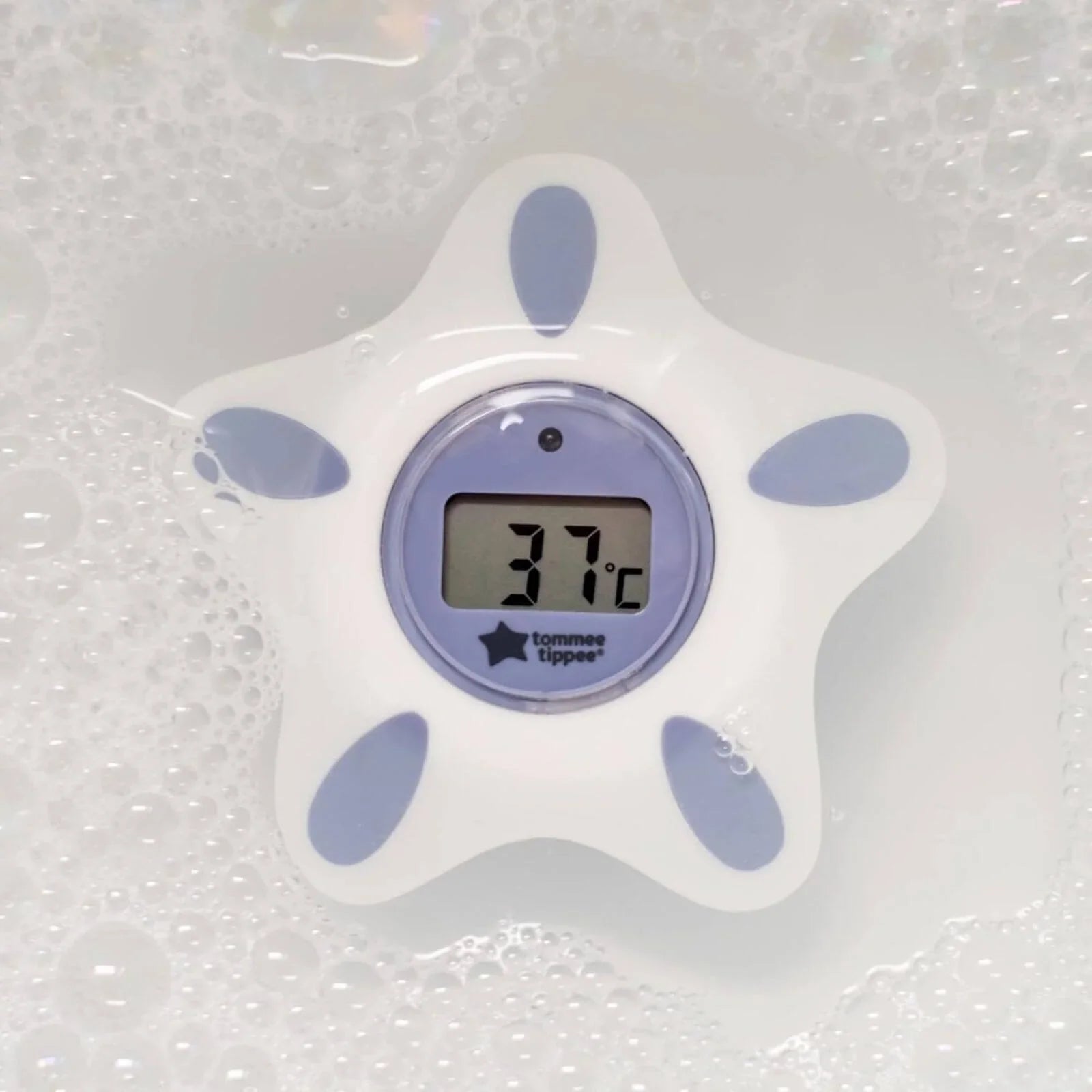 Tommee Tippee Closer to Nature Bath and Room Thermometer