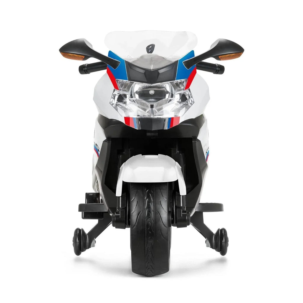 Xootz BMW Bike Electric Ride On  - White