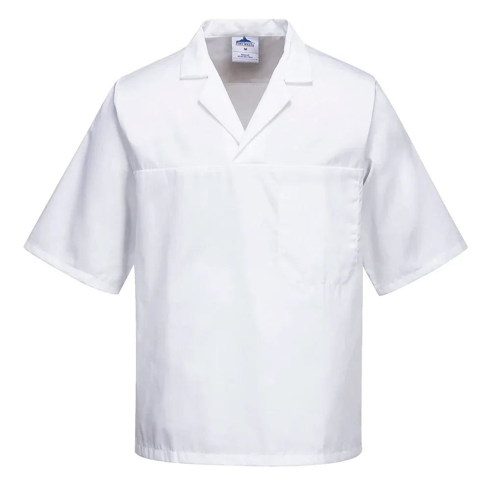 Portwest 2209 Bakers T-Shirt - Bobobiy