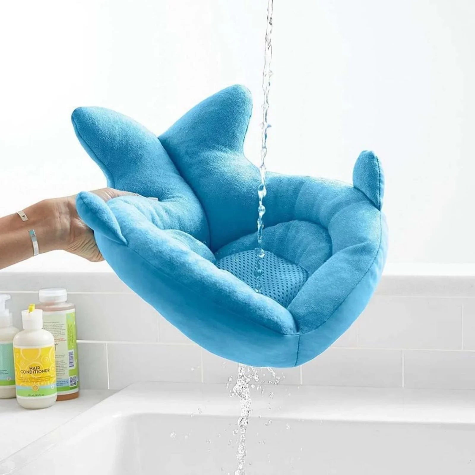 Skip Hop Sink Bather - Blue