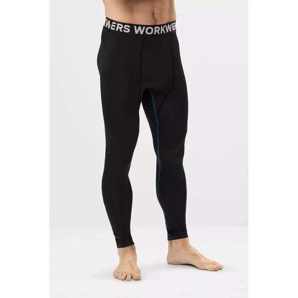 Snickers 9494 Lightweight Base Layer Stay Fresh Bottoms – Bobobiy