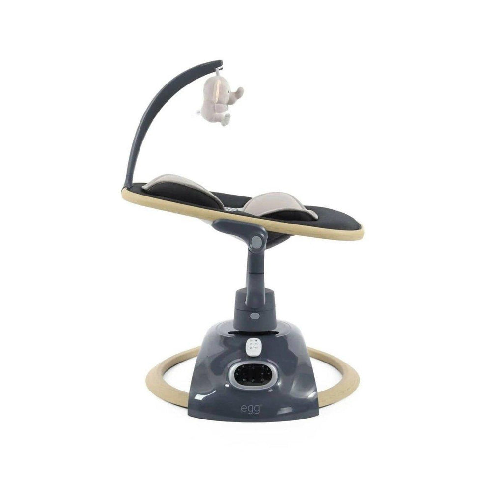 egg® Smart Home Motion Rocker - Carbonite