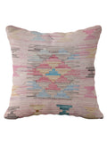 Afghan Kilim Cushion Cover - 45 x 45 cm - Handmade
